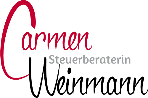 Carmen Weinmann Steuerberaterin